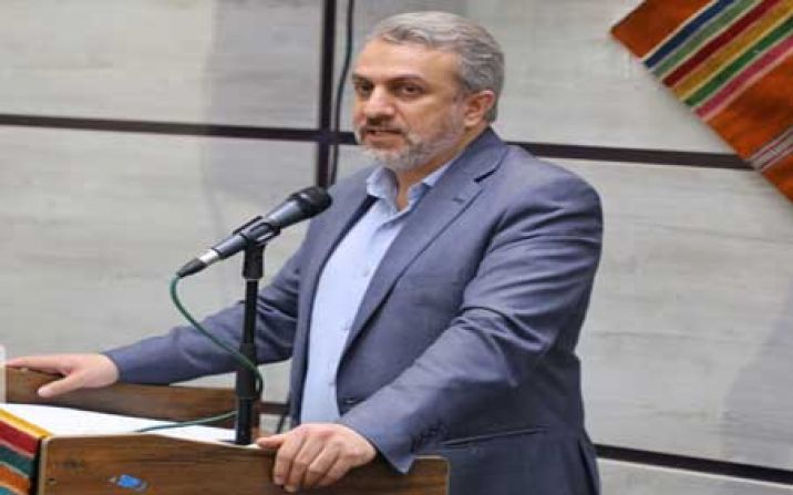 مشکل سرمایه در گردش صنعتگران و تولید کندگان حل می شود مشکل سرمایه در گردش صنعتگران و تولید کندگان حل می شود